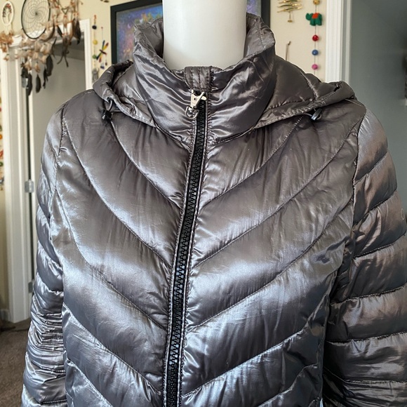 calvin klein coat size xs - Picture 6 of 13
